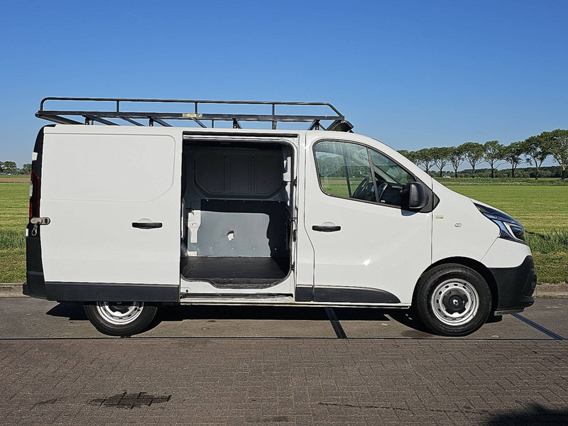 فان المدمجة Renault Trafic 1.6 DCI L1H1 Navi Euro6 NAP!: صورة 12