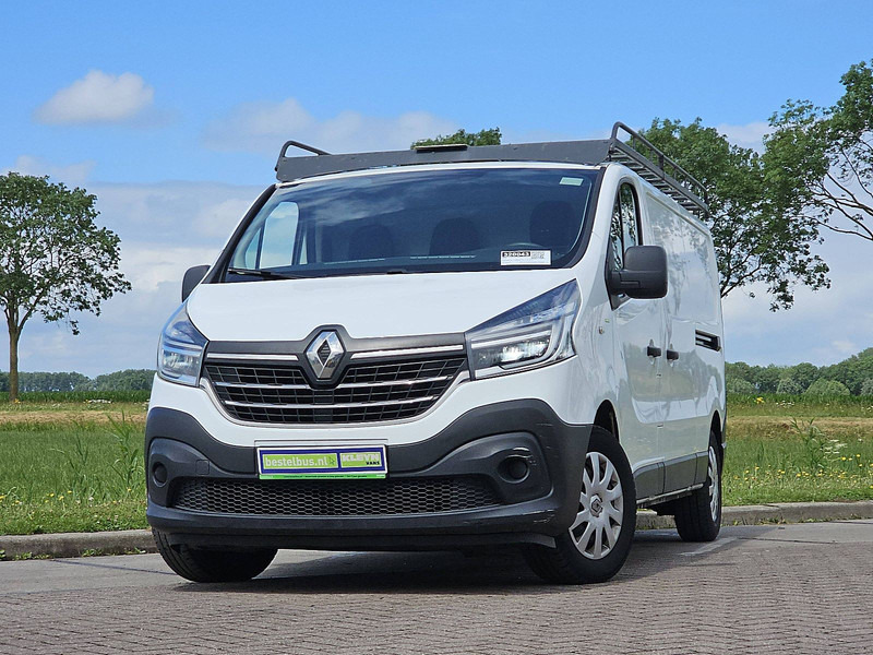 Renault Trafic 1.6 DCI L2 2xZijdeur AC Eur6 - فان المدمجة: صورة 1 Renault Trafic 1.6 DCI L2 2xZijdeur AC Eur6 - فان المدمجة: صورة 1