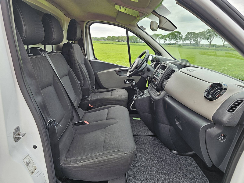 فان المدمجة Renault Trafic 1.6 DCI L2H1 Airco !: صورة 7