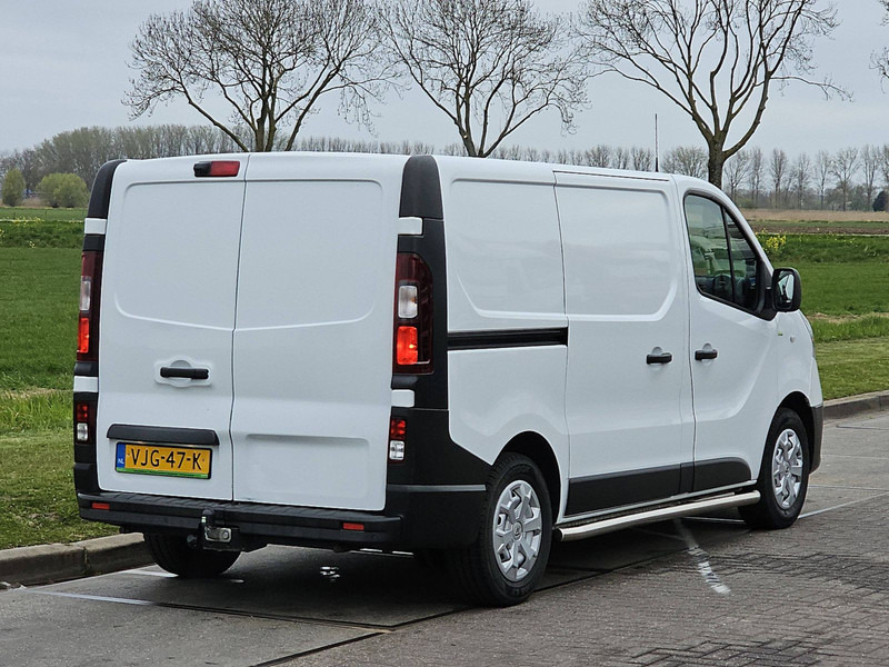 Renault Trafic 2.0 DCI L1H1 145Pk Automaat! - فان المدمجة: صورة 3 Renault Trafic 2.0 DCI L1H1 145Pk Automaat! - فان المدمجة: صورة 3
