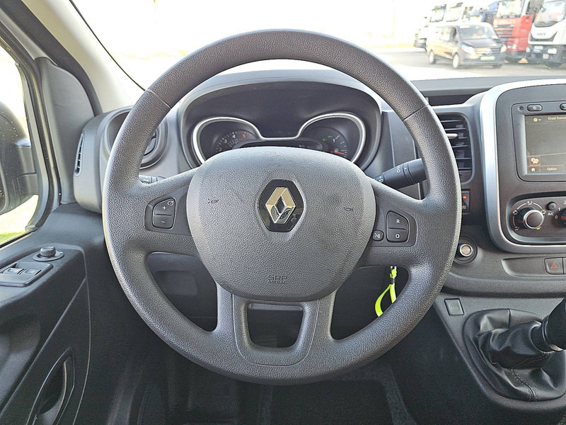 فان المدمجة Renault Trafic 2.0 DCI L1H1 Navi Trekhaak !: صورة 11