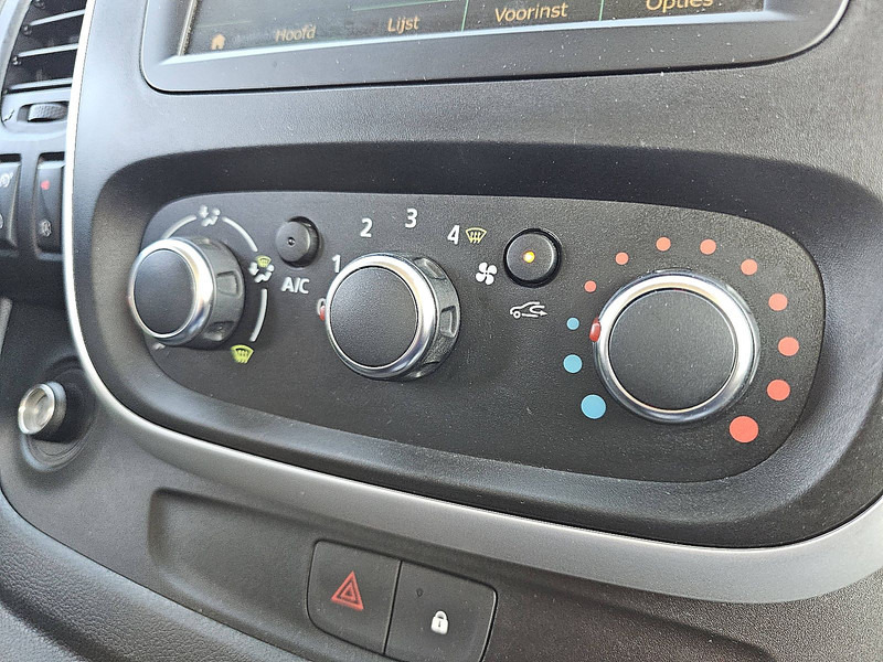 فان المدمجة Renault Trafic 2.0 DCI L1H1 Navi Trekhaak !: صورة 10