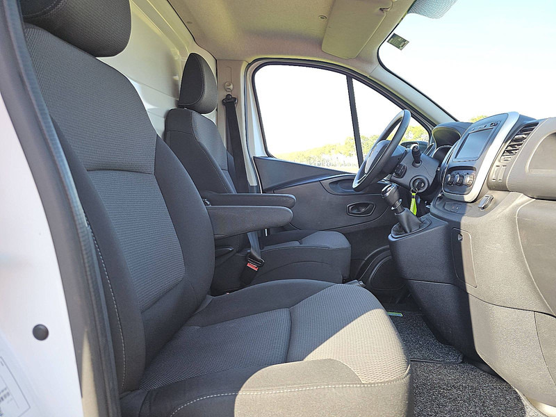 فان المدمجة Renault Trafic 2.0 DCI L1H1 Navi Trekhaak !: صورة 7