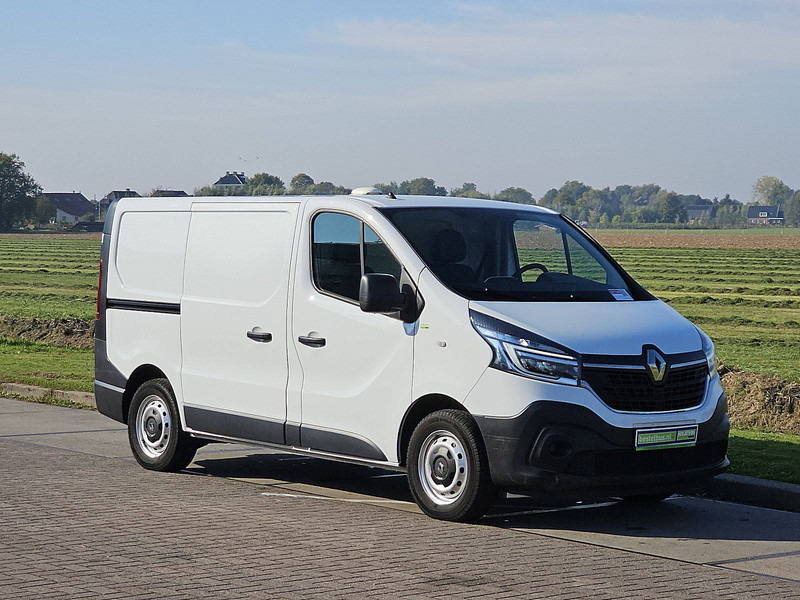 فان المدمجة Renault Trafic 2.0 DCI L1H1 Navi Trekhaak !: صورة 5