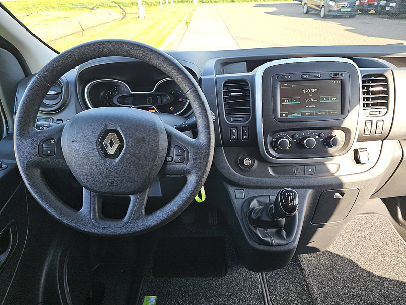 فان المدمجة Renault Trafic 2.0 DCI L1H1 Navi Trekhaak !: صورة 8
