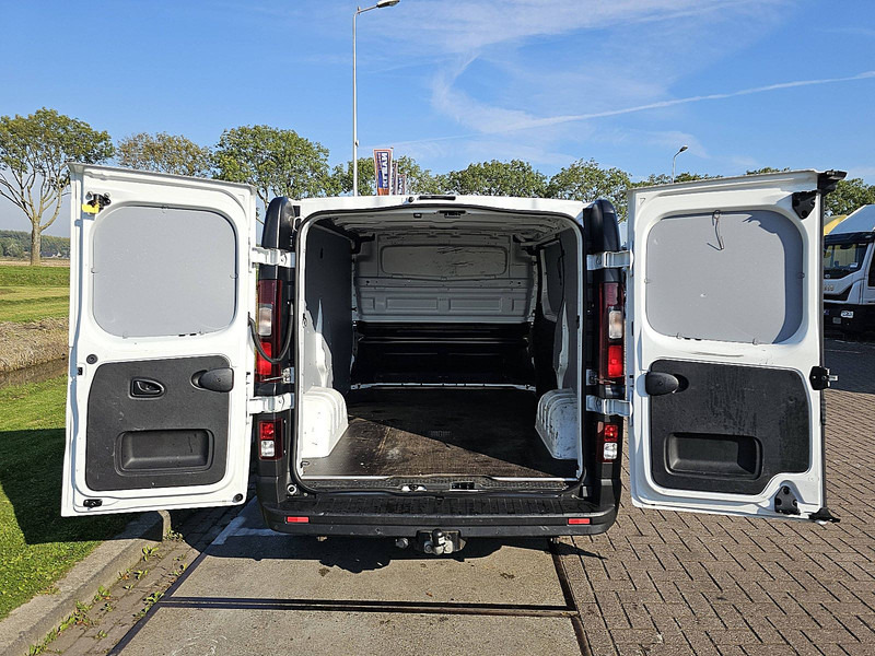 فان المدمجة Renault Trafic 2.0 DCI L1H1 Navi Trekhaak !: صورة 14