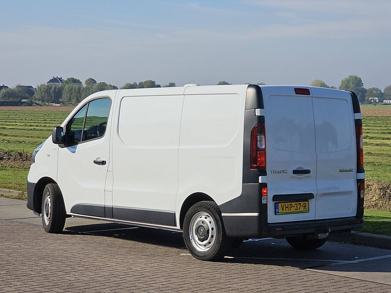 فان المدمجة Renault Trafic 2.0 DCI L1H1 Navi Trekhaak !: صورة 6