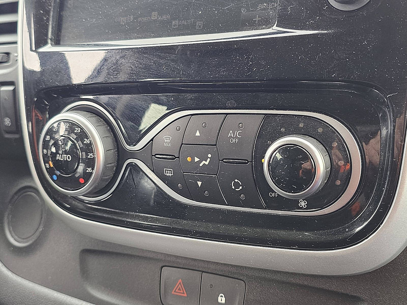 فان المدمجة Renault Trafic 2.0 DCI L2 Dubbel Cabine NAP: صورة 10