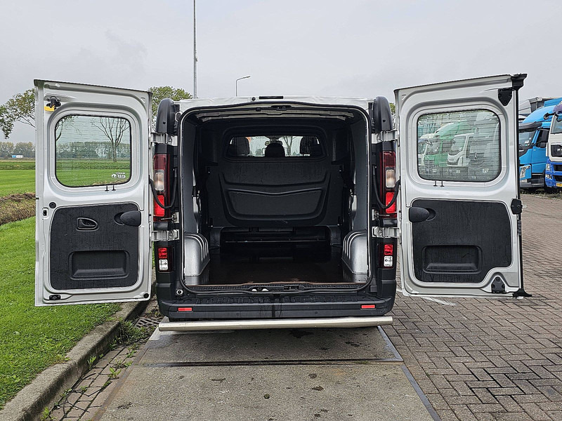 فان المدمجة Renault Trafic 2.0 DCI L2 Dubbel Cabine NAP: صورة 14