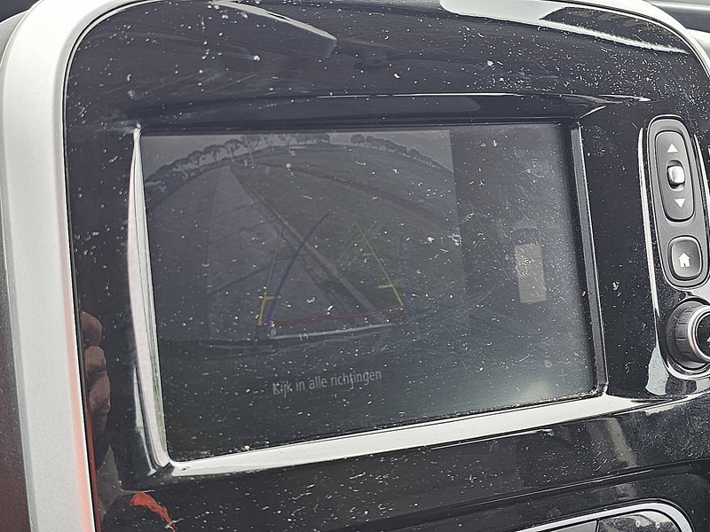 فان المدمجة Renault Trafic 2.0 DCI L2 Dubbel Cabine NAP: صورة 17