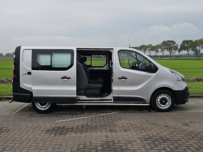 فان المدمجة Renault Trafic 2.0 DCI L2 Dubbel Cabine NAP: صورة 15