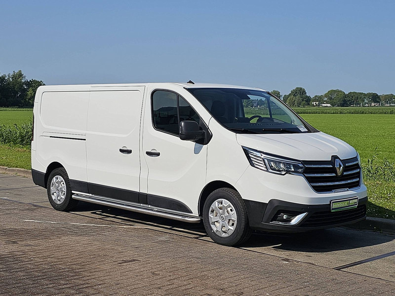 Renault Trafic 2.0 DCI L2H1 Navi Euro6 AC! - فان المدمجة: صورة 5 Renault Trafic 2.0 DCI L2H1 Navi Euro6 AC! - فان المدمجة: صورة 5