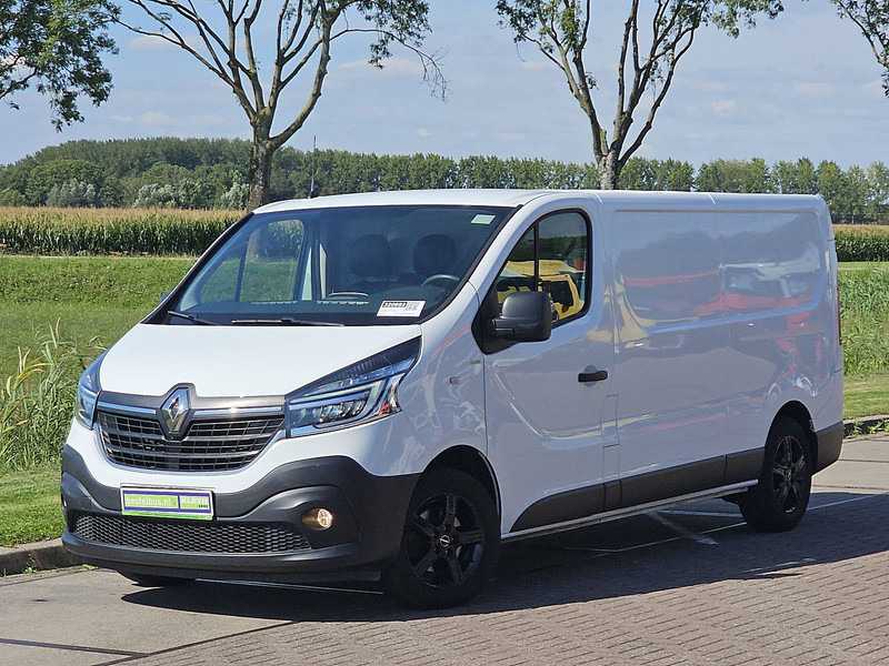 Renault Trafic 2.0 DCI L2H1 Trekhaak Navi - فان المدمجة: صورة 2 Renault Trafic 2.0 DCI L2H1 Trekhaak Navi - فان المدمجة: صورة 2