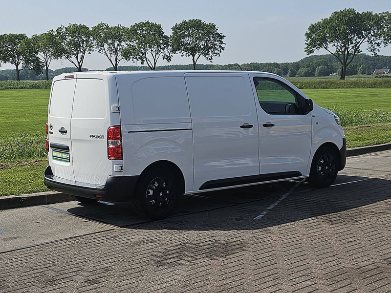 Toyota pro-ace 1.6 L2 Airco Automaat! - فان المدمجة: صورة 3 Toyota pro-ace 1.6 L2 Airco Automaat! - فان المدمجة: صورة 3