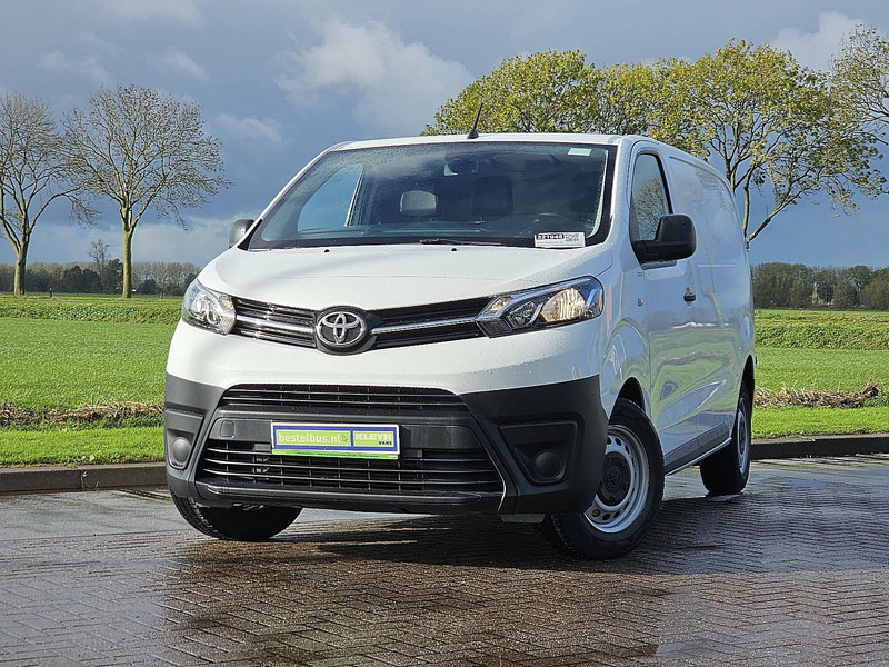 Toyota pro-ace 2.0 L2H1 Navi Euro6 NAP! - فان المدمجة: صورة 1 Toyota pro-ace 2.0 L2H1 Navi Euro6 NAP! - فان المدمجة: صورة 1