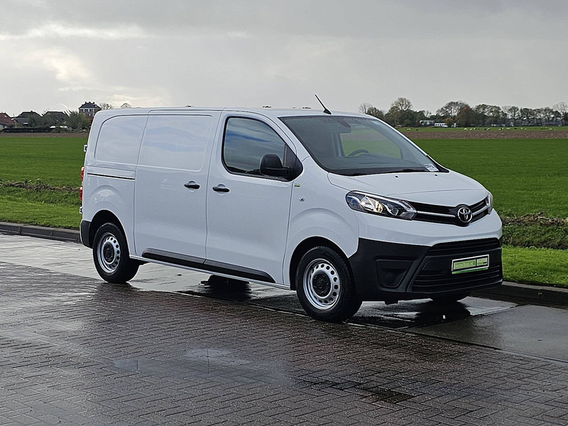 Toyota pro-ace 2.0 L2H1 Navi Euro6 NAP! - فان المدمجة: صورة 5 Toyota pro-ace 2.0 L2H1 Navi Euro6 NAP! - فان المدمجة: صورة 5