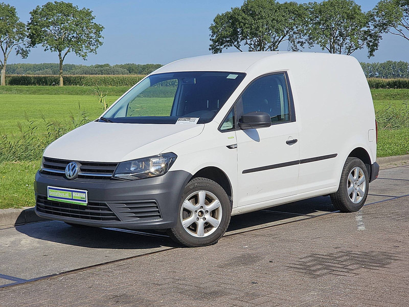 Volkswagen Caddy 2.0 TDI AC - شاحنة مغلقة الصندوق: صورة 2 Volkswagen Caddy 2.0 TDI AC - شاحنة مغلقة الصندوق: صورة 2