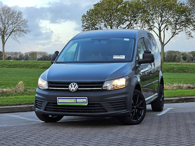Volkswagen Caddy 2.0 - فان المدمجة: صورة 1 Volkswagen Caddy 2.0 - فان المدمجة: صورة 1