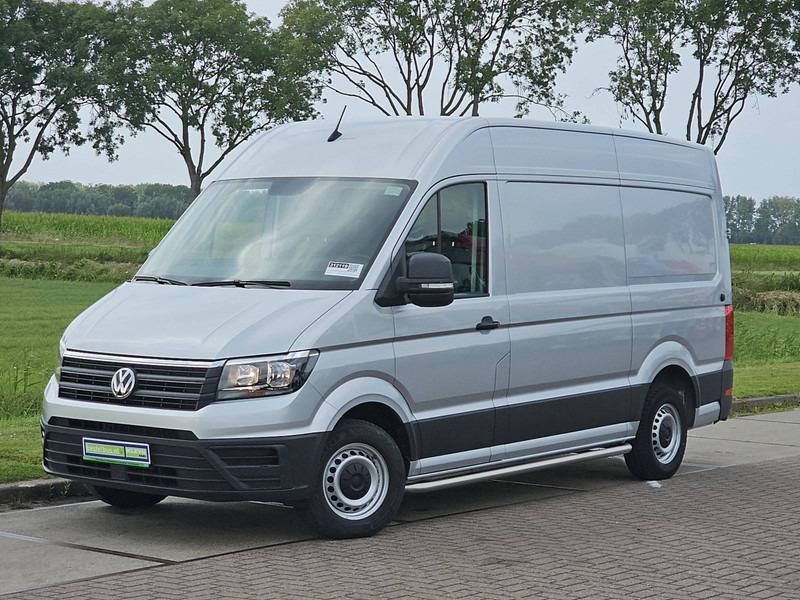 Volkswagen Crafter 30 2.0 AC EURO6! - فان المدمجة: صورة 2 Volkswagen Crafter 30 2.0 AC EURO6! - فان المدمجة: صورة 2