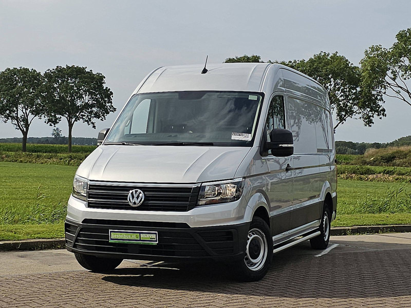 Volkswagen Crafter 30 2.0 AC EURO6! - فان المدمجة: صورة 1 Volkswagen Crafter 30 2.0 AC EURO6! - فان المدمجة: صورة 1