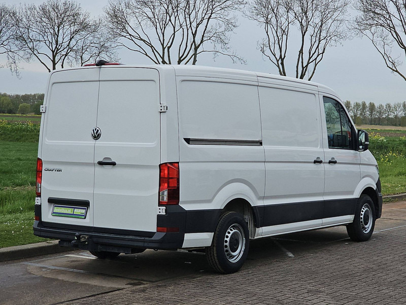 Volkswagen Crafter 30 2.0 L3H2 Trekhaak Airco! - فان المدمجة: صورة 3 Volkswagen Crafter 30 2.0 L3H2 Trekhaak Airco! - فان المدمجة: صورة 3