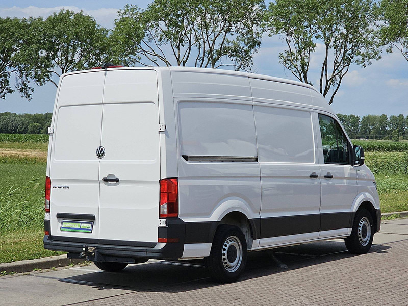 Volkswagen Crafter 30 2.0 L3H3 Euro6 Camera! - فان المدمجة: صورة 3 Volkswagen Crafter 30 2.0 L3H3 Euro6 Camera! - فان المدمجة: صورة 3