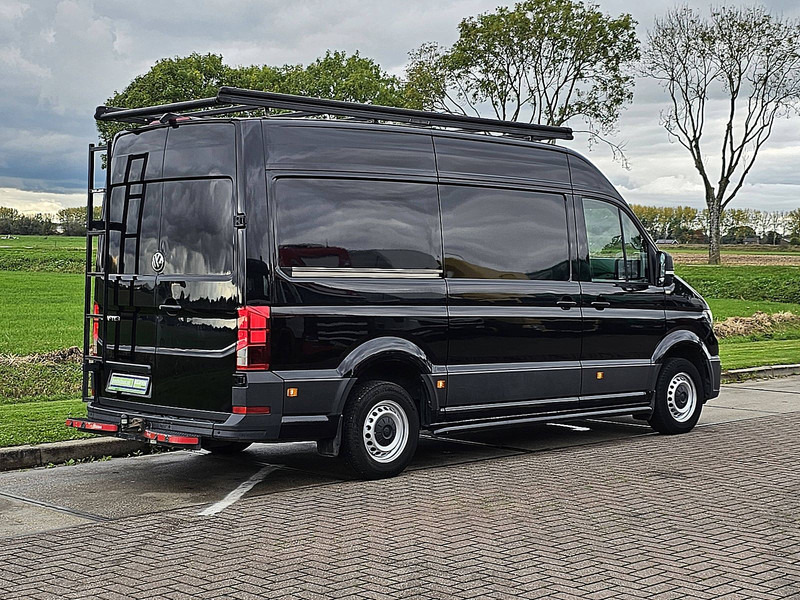 Volkswagen Crafter 35 2.0 L2H2 2xZijdeur Autm! - فان: صورة 3 Volkswagen Crafter 35 2.0 L2H2 2xZijdeur Autm! - فان: صورة 3