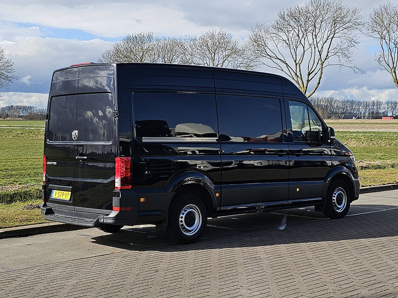 Volkswagen Crafter 35 2.0 L3H3 Automaat Navi! - فان: صورة 3 Volkswagen Crafter 35 2.0 L3H3 Automaat Navi! - فان: صورة 3