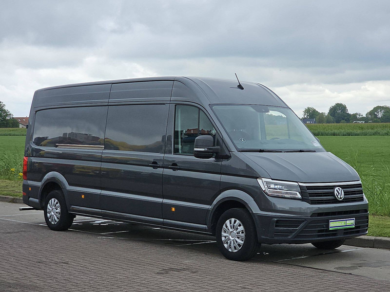 Volkswagen Crafter 35 2.0 L4H3 Maxi LED Euro6! - فان: صورة 5 Volkswagen Crafter 35 2.0 L4H3 Maxi LED Euro6! - فان: صورة 5