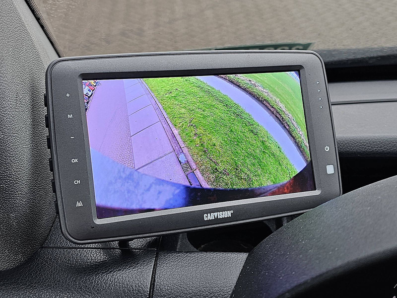 شاحنة مغلقة الصندوق Volkswagen Crafter 50 2.0 CLICKSTAR: صورة 12 شاحنة مغلقة الصندوق Volkswagen Crafter 50 2.0 CLICKSTAR: صورة 12