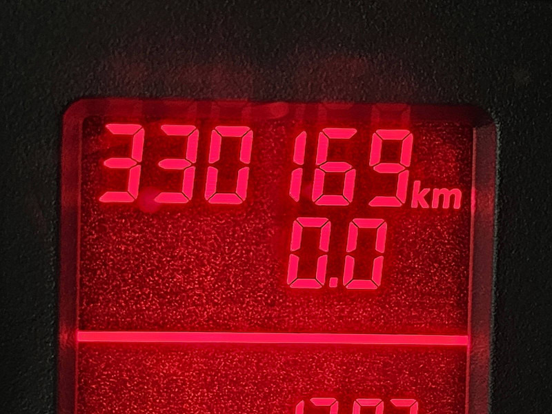 شاحنة مغلقة الصندوق Volkswagen Crafter 50 2.0 CLICKSTAR: صورة 9 شاحنة مغلقة الصندوق Volkswagen Crafter 50 2.0 CLICKSTAR: صورة 9