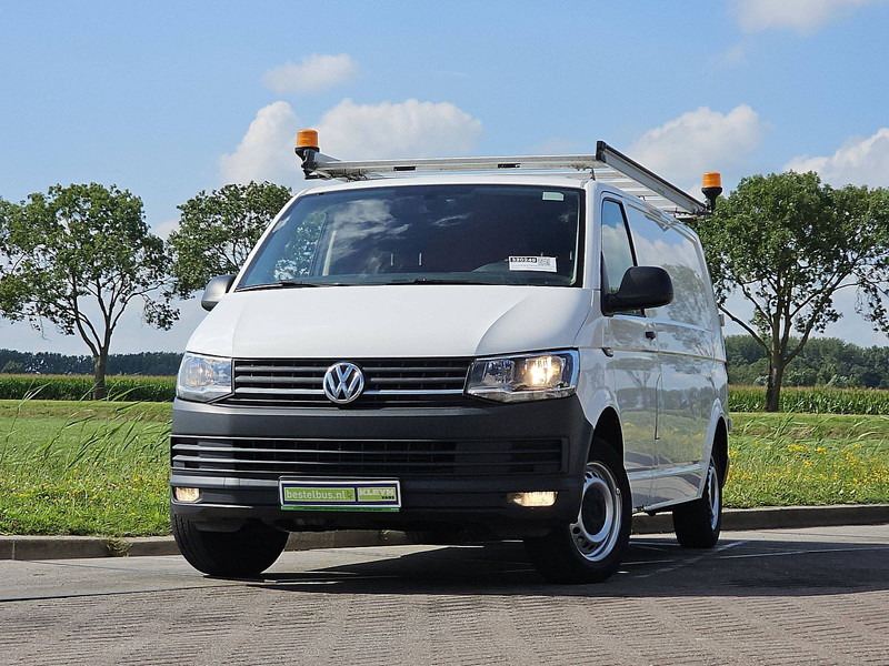 Volkswagen Transporter 2.0 TDI 150 COMF.LINE L2 - فان المدمجة: صورة 1 Volkswagen Transporter 2.0 TDI 150 COMF.LINE L2 - فان المدمجة: صورة 1