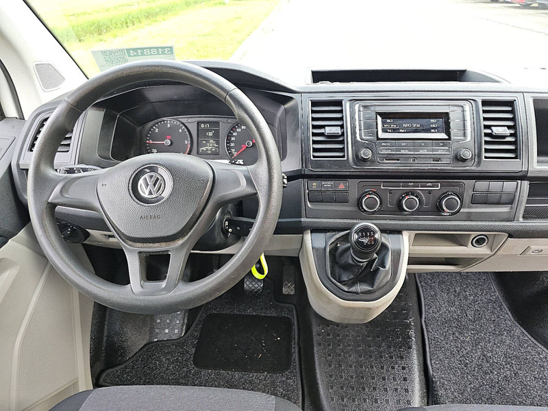 شاحنة البيك أب Volkswagen Transporter 2.0 TDI 150 pk ac EURO6: صورة 8