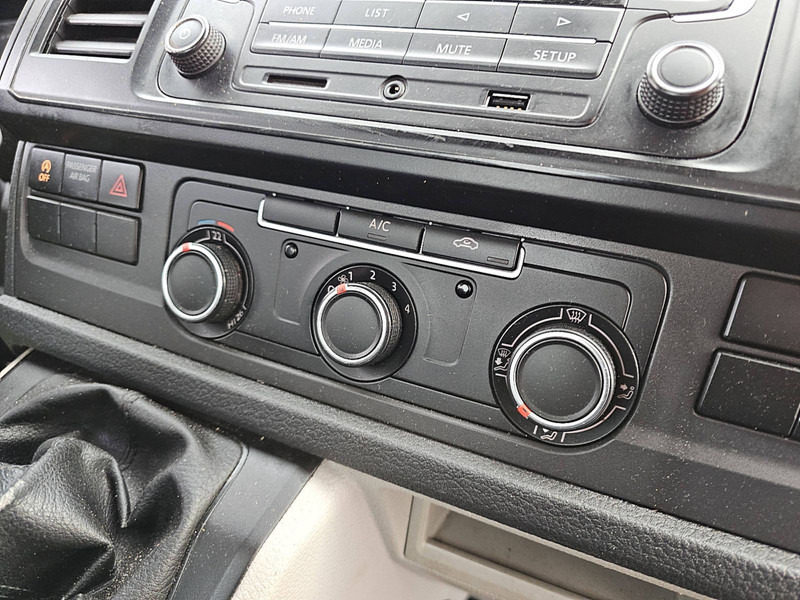 شاحنة البيك أب Volkswagen Transporter 2.0 TDI 150 pk ac EURO6: صورة 10
