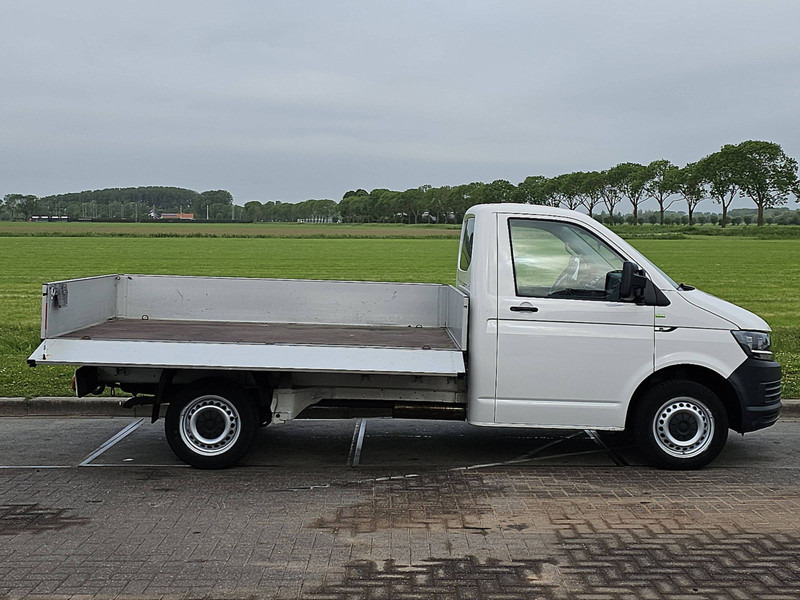 شاحنة البيك أب Volkswagen Transporter 2.0 TDI 150 pk ac EURO6: صورة 13