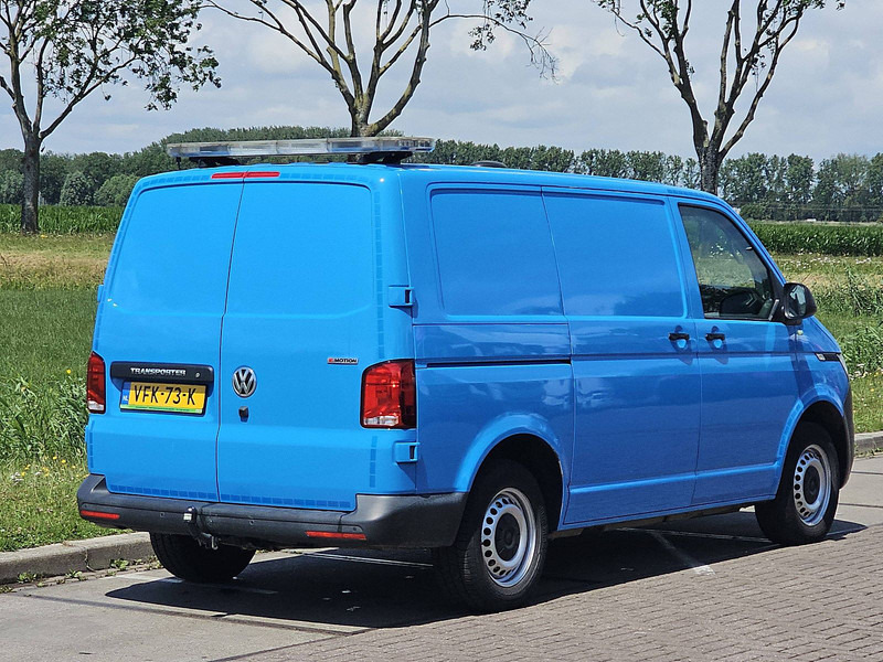 Volkswagen Transporter 2.0 TDI 4 Motion EURO6 - فان المدمجة: صورة 3 Volkswagen Transporter 2.0 TDI 4 Motion EURO6 - فان المدمجة: صورة 3