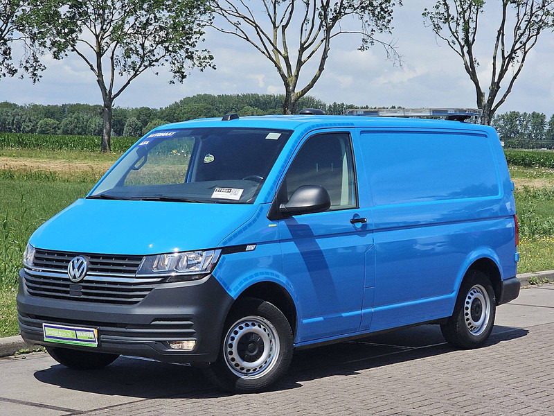 Volkswagen Transporter 2.0 TDI 4 Motion EURO6 - فان المدمجة: صورة 2 Volkswagen Transporter 2.0 TDI 4 Motion EURO6 - فان المدمجة: صورة 2