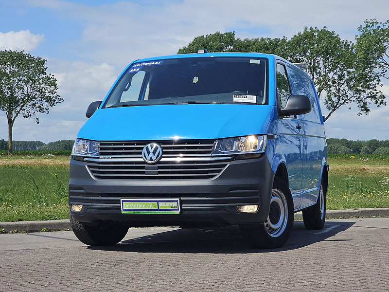 Volkswagen Transporter 2.0 TDI 4 Motion EURO6 - فان المدمجة: صورة 1 Volkswagen Transporter 2.0 TDI 4 Motion EURO6 - فان المدمجة: صورة 1