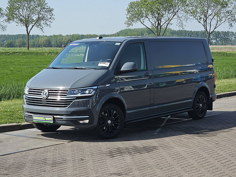 Volkswagen Transporter 2.0 TDI BULLI EURO6 - فان المدمجة: صورة 2 Volkswagen Transporter 2.0 TDI BULLI EURO6 - فان المدمجة: صورة 2