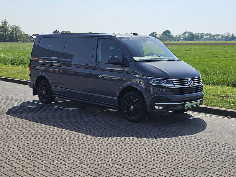 Volkswagen Transporter 2.0 TDI BULLI EURO6 - فان المدمجة: صورة 5 Volkswagen Transporter 2.0 TDI BULLI EURO6 - فان المدمجة: صورة 5