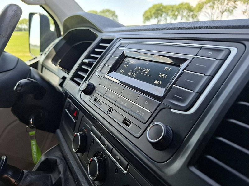شاحنة البيك أب Volkswagen Transporter 2.0 TDI EURO6 ac 6-pers: صورة 10