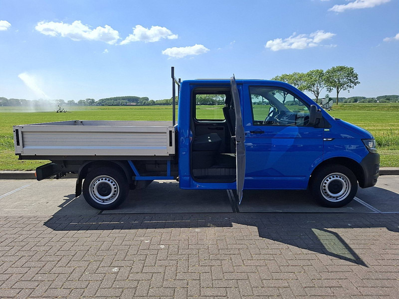 شاحنة البيك أب Volkswagen Transporter 2.0 TDI EURO6 ac 6-pers: صورة 15