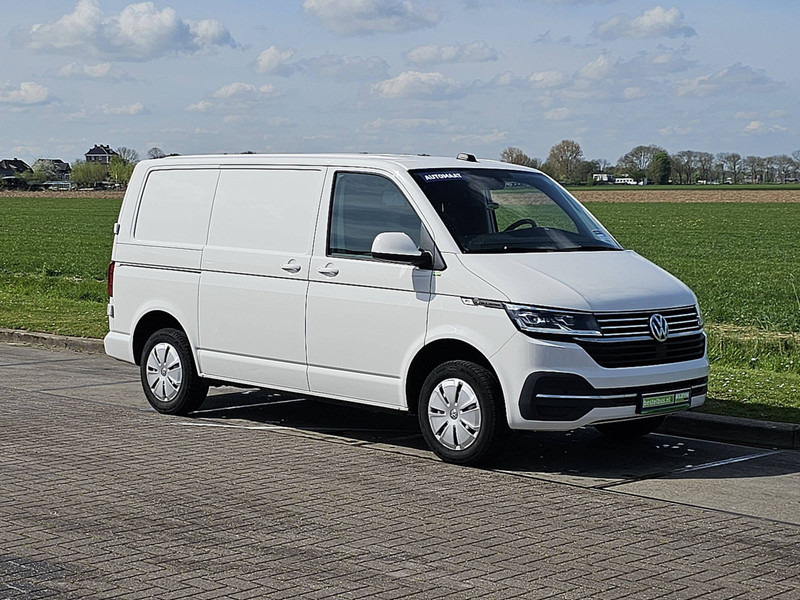 Volkswagen Transporter 2.0 TDI L1H1 2xZijdeur LED ! - فان المدمجة: صورة 5 Volkswagen Transporter 2.0 TDI L1H1 2xZijdeur LED ! - فان المدمجة: صورة 5