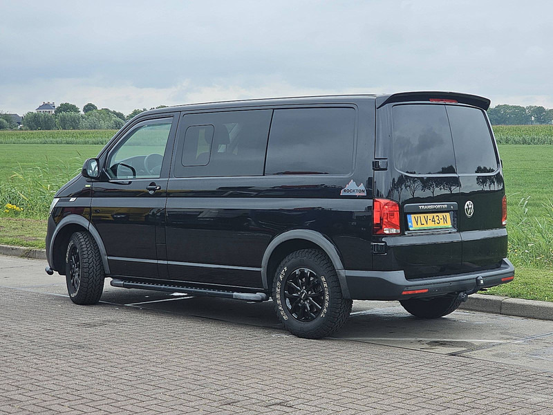 Volkswagen Transporter 2.0 TDI L1H1 T6.1 EDITION! Volkswagen Transporter 2.0 TDI L1H1 T6.1 EDITION!: صورة 6