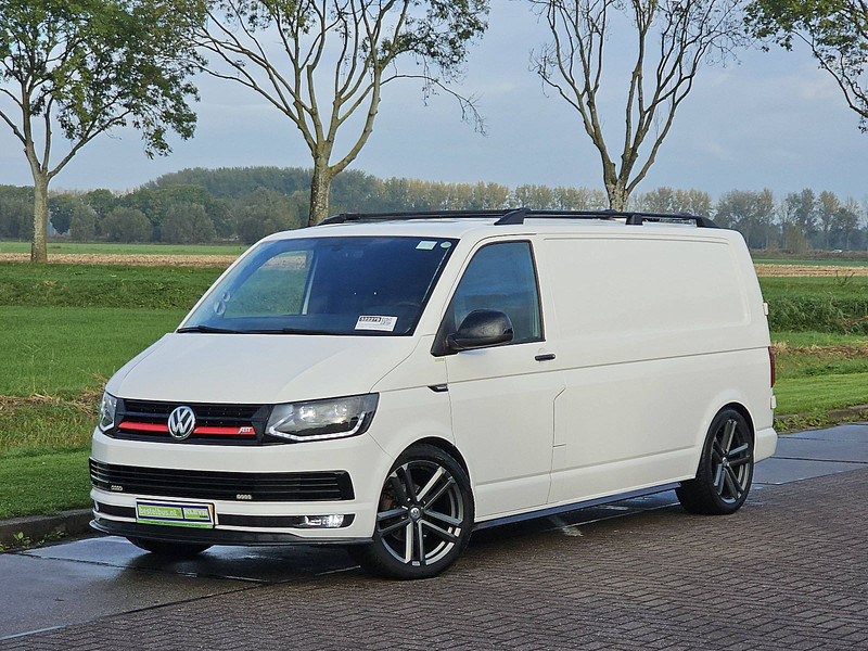 Volkswagen Transporter 2.0 TDI L2H1 150Pk EDITION ! - فان المدمجة: صورة 2 Volkswagen Transporter 2.0 TDI L2H1 150Pk EDITION ! - فان المدمجة: صورة 2