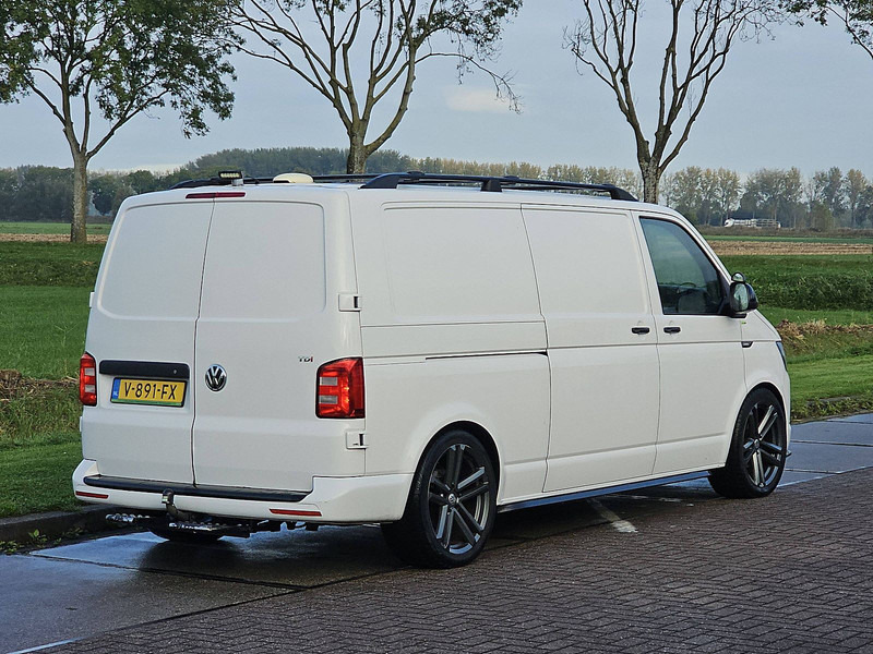 Volkswagen Transporter 2.0 TDI L2H1 150Pk EDITION ! - فان المدمجة: صورة 3 Volkswagen Transporter 2.0 TDI L2H1 150Pk EDITION ! - فان المدمجة: صورة 3