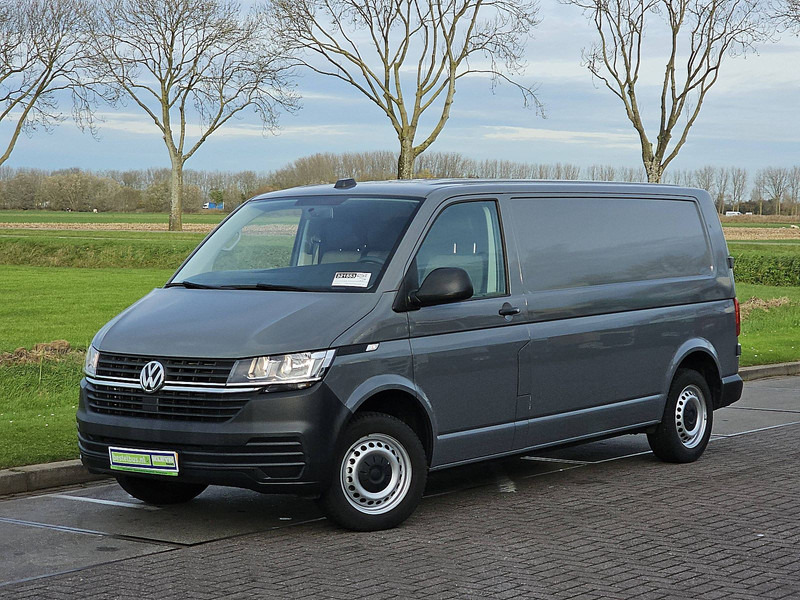 Volkswagen Transporter 2.0 TDI L2H1 Automaat - فان المدمجة: صورة 2 Volkswagen Transporter 2.0 TDI L2H1 Automaat - فان المدمجة: صورة 2