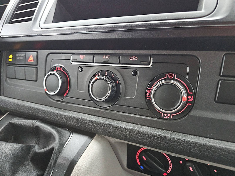 حافلة صغيرة, ميكروباص Volkswagen Transporter 2.0 TDI L2H1 Combi 9p Airco!: صورة 10