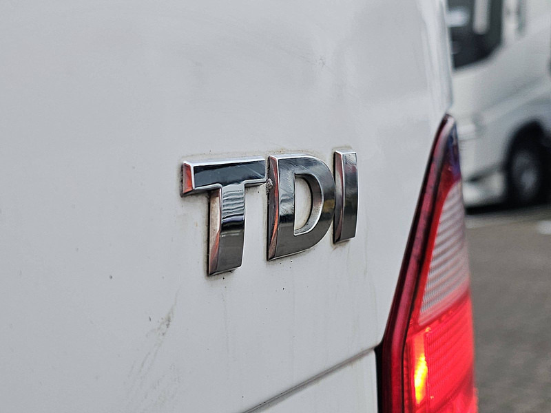 حافلة صغيرة, ميكروباص Volkswagen Transporter 2.0 TDI L2H1 Combi 9p Airco!: صورة 15
