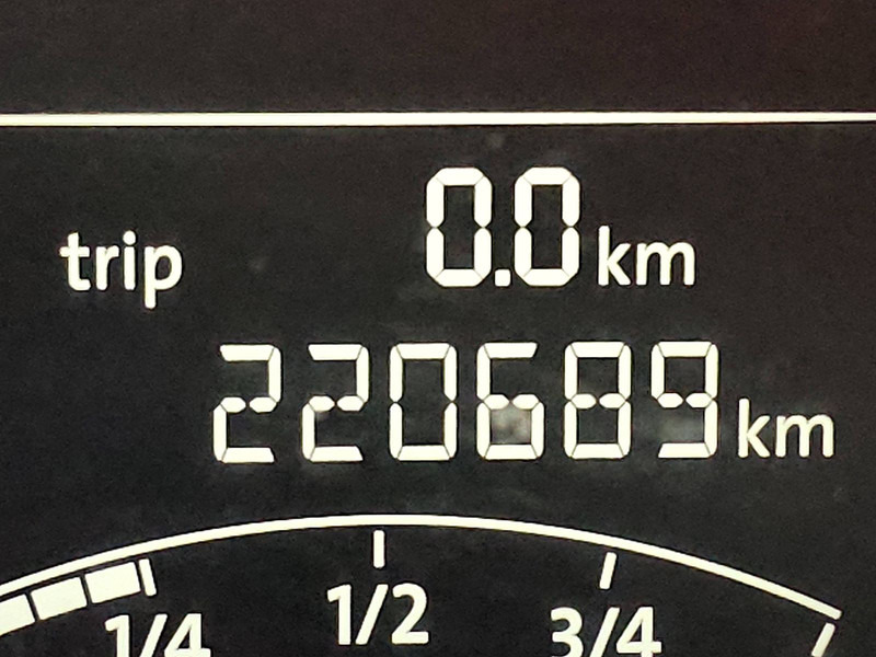 حافلة صغيرة, ميكروباص Volkswagen Transporter 2.0 TDI L2H1 Combi 9p Airco!: صورة 9